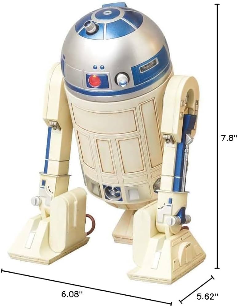 Amazon.com: Medicom Toy Star Wars Real Action Heroes No. 581 